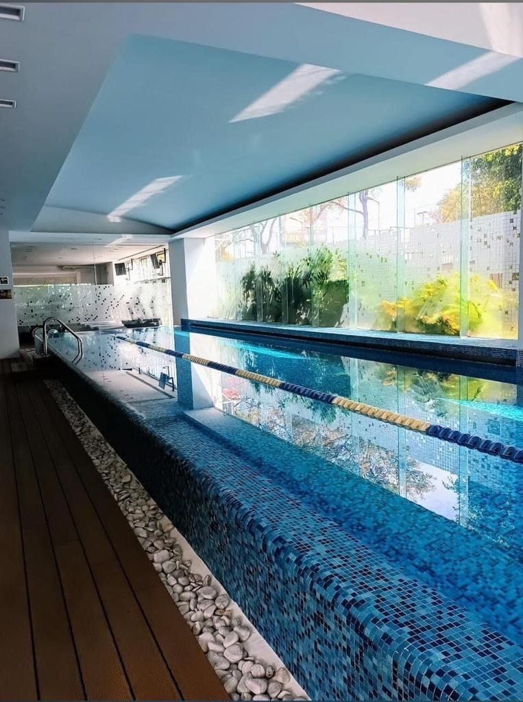 168 Lago Zurich, Ciudad de México, CDMX, 11529, 2 Bedrooms Bedrooms, ,2 BathroomsBathrooms,Departamento,Renta,Ventana Polanco,Lago Zurich,16,1067