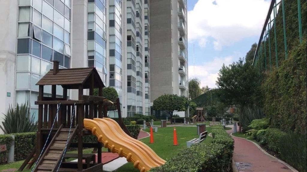 168 Lago Zurich, Ciudad de México, CDMX, 11529, 2 Bedrooms Bedrooms, ,2 BathroomsBathrooms,Departamento,Renta,Ventana Polanco,Lago Zurich,16,1067