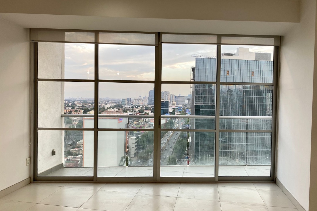 168 Lago Zurich, Ciudad de México, CDMX, 11529, 2 Bedrooms Bedrooms, ,2 BathroomsBathrooms,Departamento,Renta,Ventana Polanco,Lago Zurich,16,1067