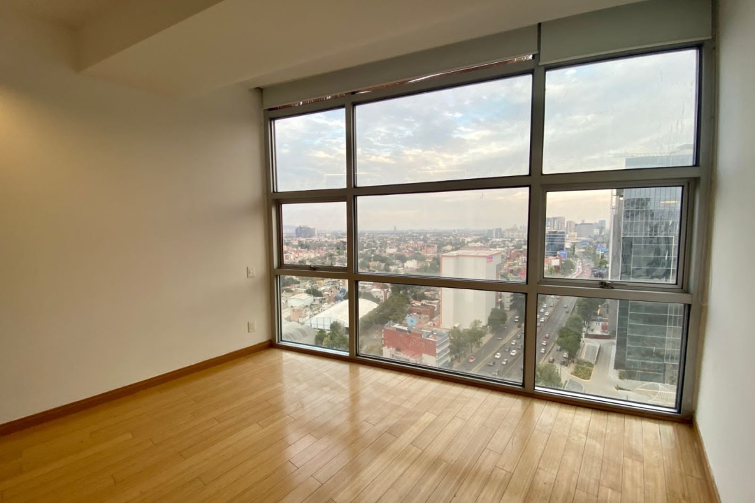 168 Lago Zurich, Ciudad de México, CDMX, 11529, 2 Bedrooms Bedrooms, ,2 BathroomsBathrooms,Departamento,Renta,Ventana Polanco,Lago Zurich,16,1067