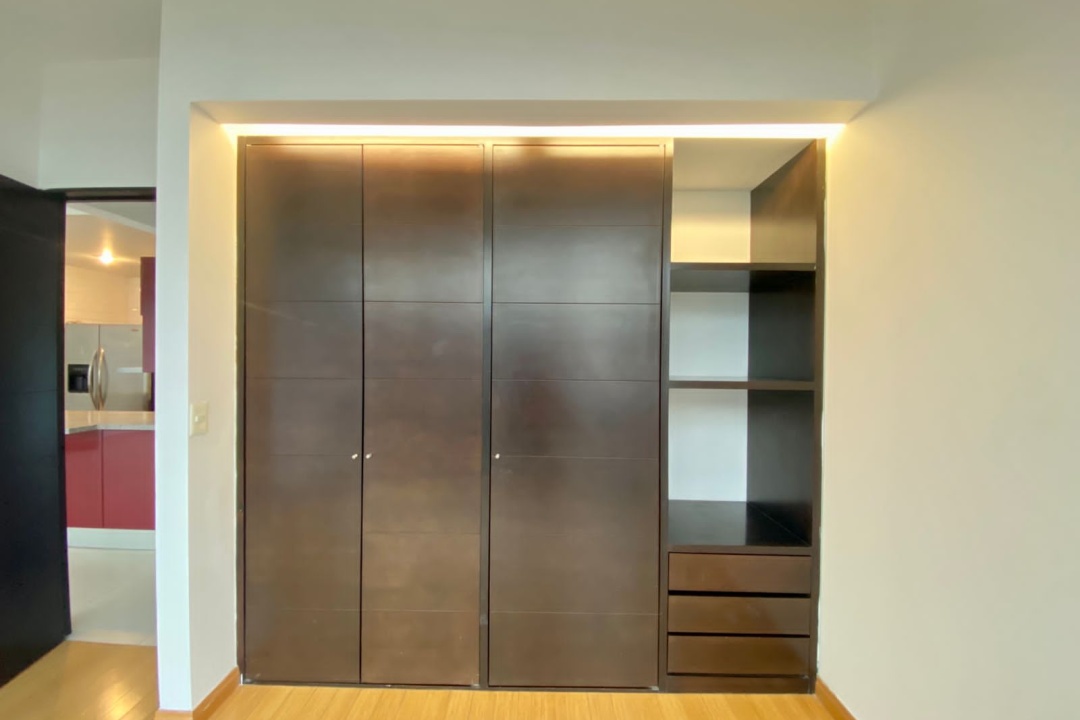 168 Lago Zurich, Ciudad de México, CDMX, 11529, 2 Bedrooms Bedrooms, ,2 BathroomsBathrooms,Departamento,Renta,Ventana Polanco,Lago Zurich,16,1067