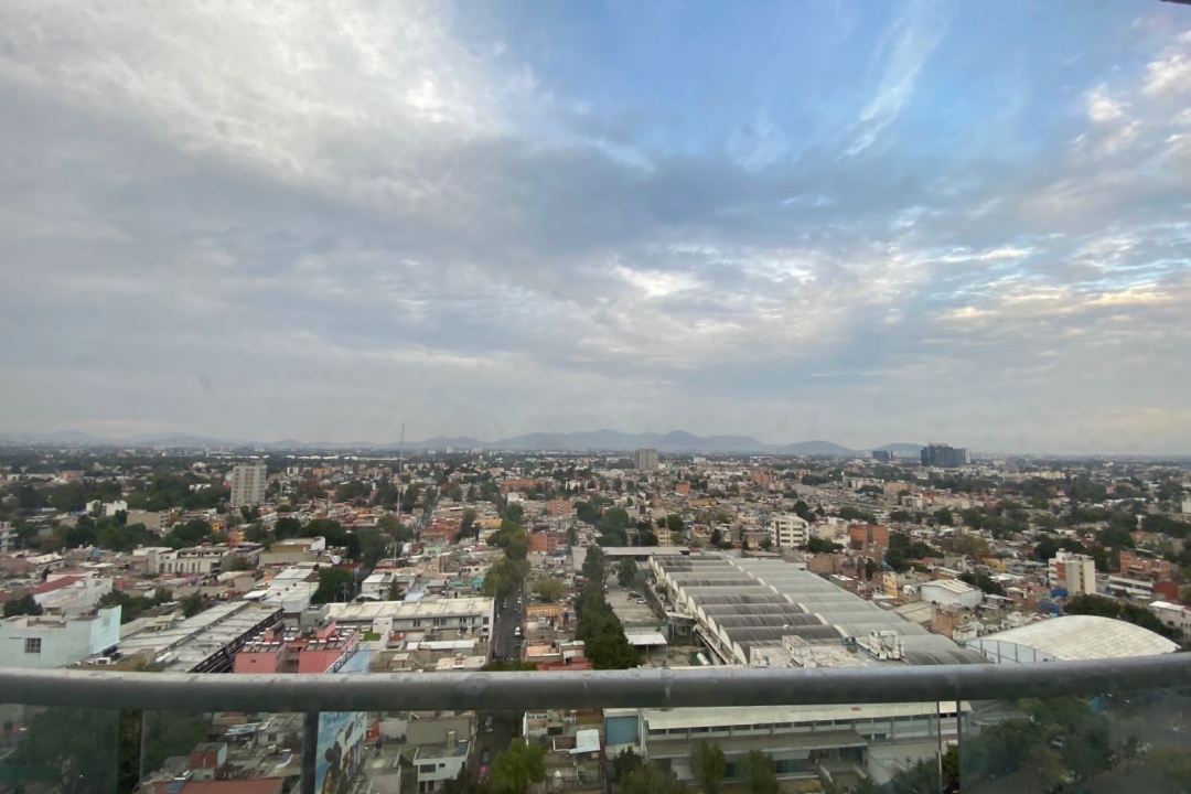 168 Lago Zurich, Ciudad de México, CDMX, 11529, 2 Bedrooms Bedrooms, ,2 BathroomsBathrooms,Departamento,Renta,Ventana Polanco,Lago Zurich,16,1067