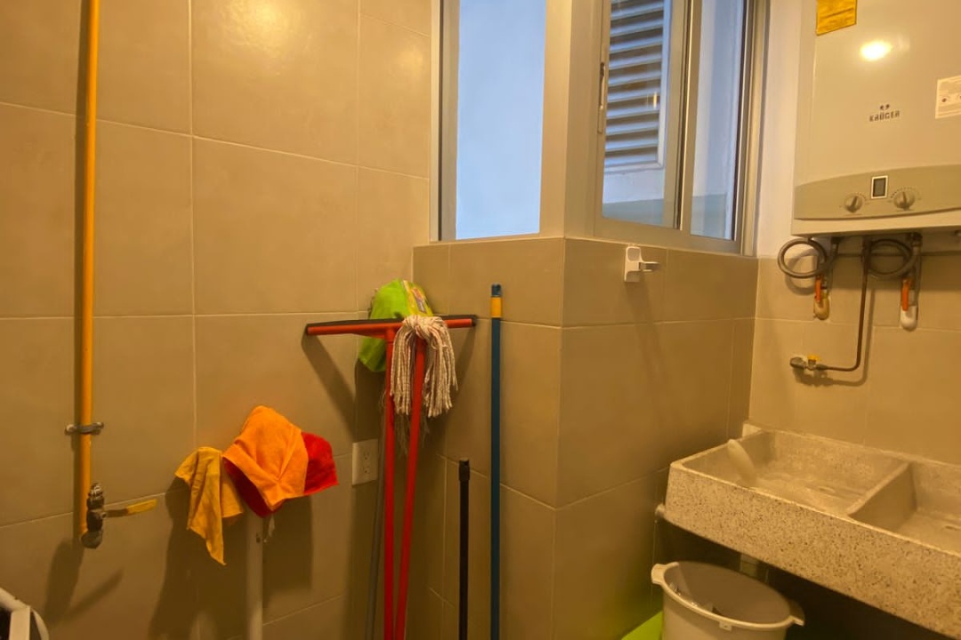 168 Lago Zurich, Ciudad de México, CDMX, 11529, 2 Bedrooms Bedrooms, ,2 BathroomsBathrooms,Departamento,Renta,Ventana Polanco,Lago Zurich,16,1067