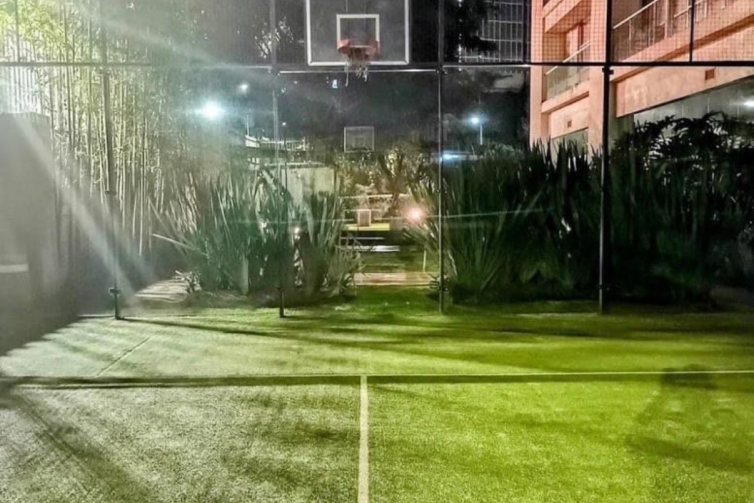 168 Lago Zurich, Ciudad de México, CDMX, 11529, 2 Bedrooms Bedrooms, ,2 BathroomsBathrooms,Departamento,Renta,Ventana Polanco,Lago Zurich,16,1067