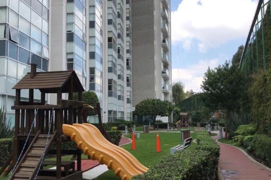 168 Lago Zurich, Ciudad de México, CDMX, 11529, 2 Bedrooms Bedrooms, ,2 BathroomsBathrooms,Departamento,Renta,Ventana Polanco,Lago Zurich,16,1067