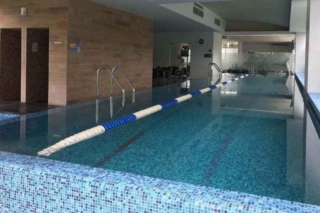 168 Lago Zurich, Ciudad de México, CDMX, 11529, 2 Bedrooms Bedrooms, ,2 BathroomsBathrooms,Departamento,Renta,Ventana Polanco,Lago Zurich,16,1067