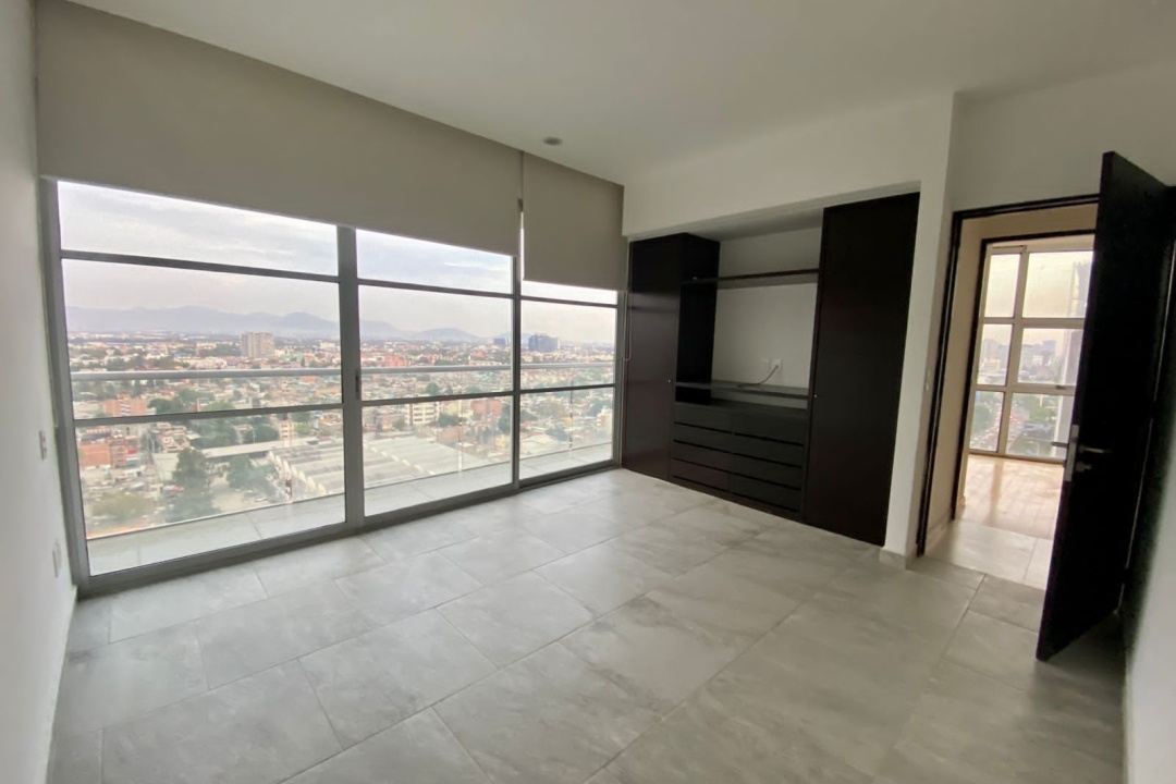 168 Lago Zurich, Ciudad de México, CDMX, 11529, 2 Bedrooms Bedrooms, ,2 BathroomsBathrooms,Departamento,Renta,Ventana Polanco,Lago Zurich,16,1067