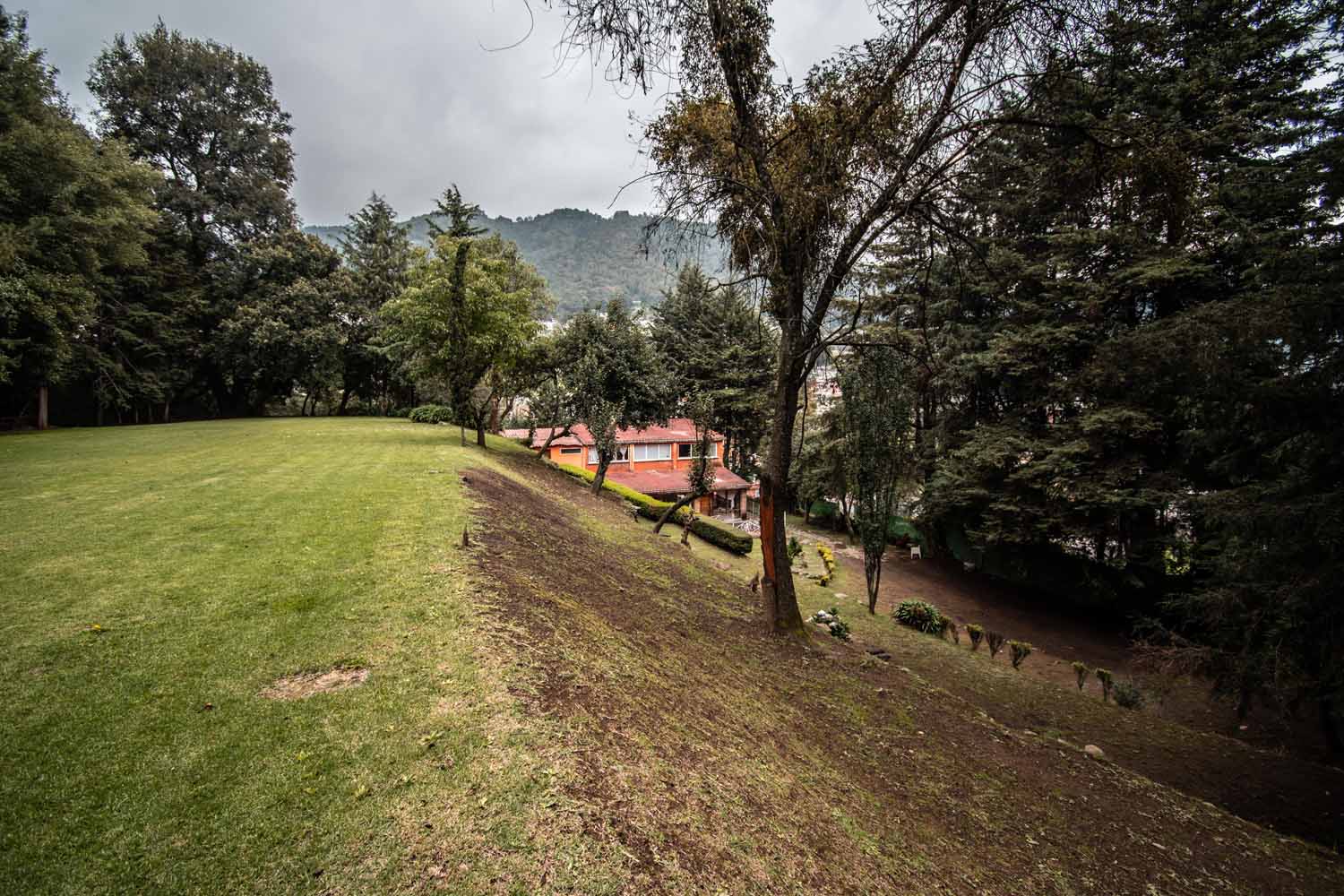 Estado de México, 52798, ,Terreno,Venta,1068