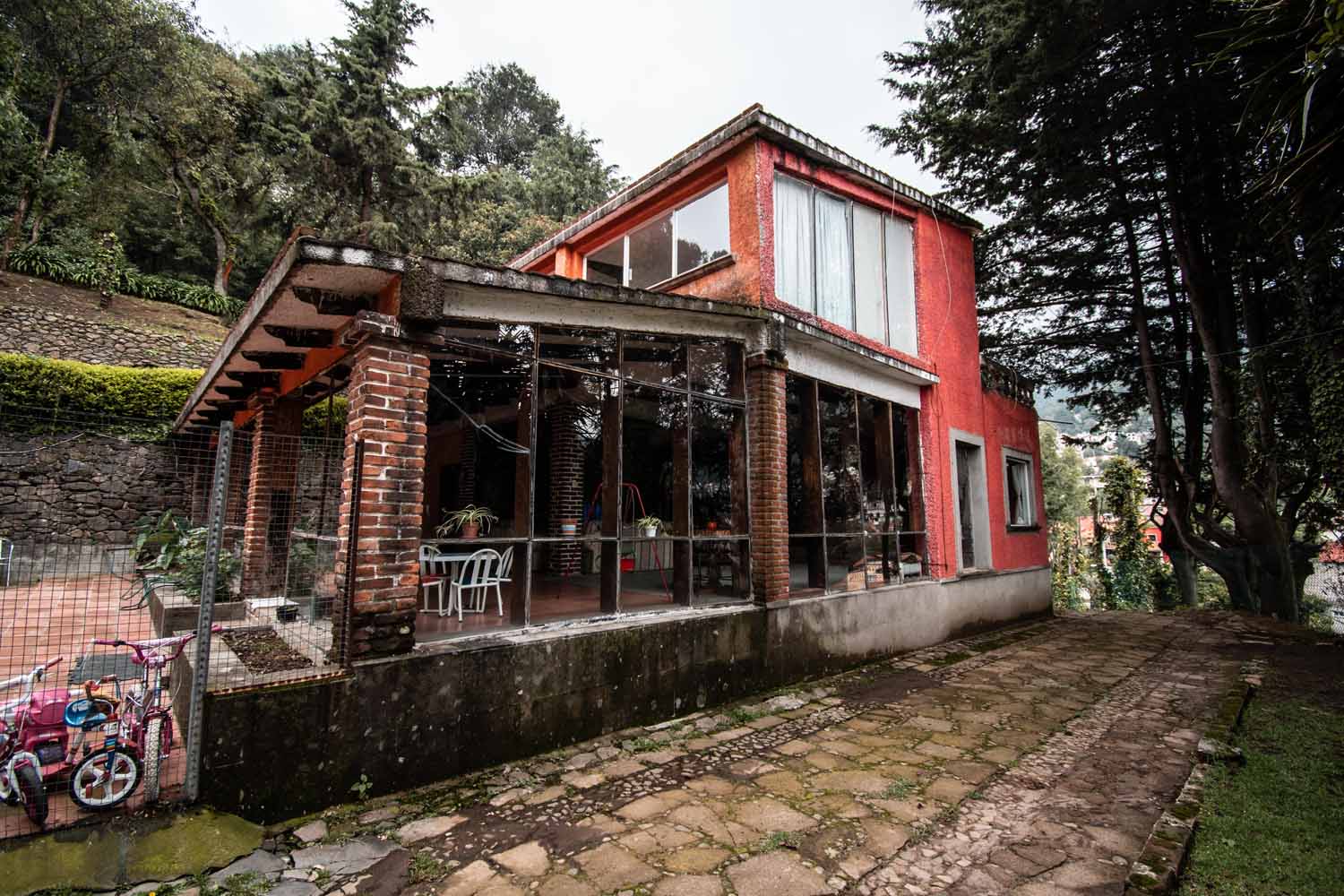 Estado de México, 52798, ,Terreno,Venta,1068