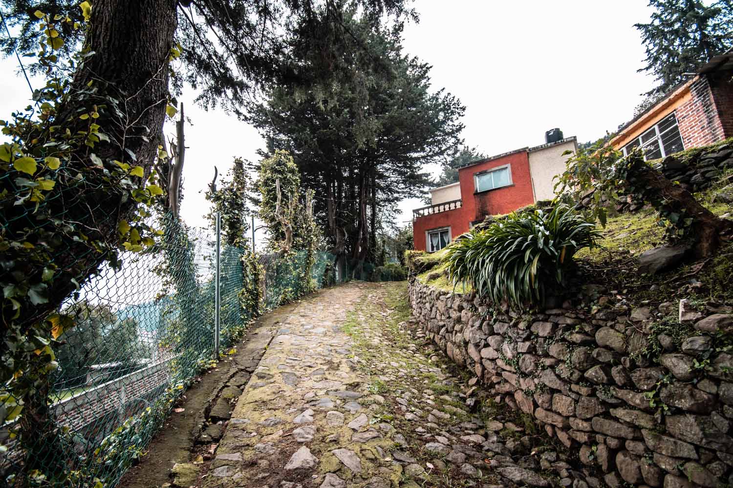 Estado de México, 52798, ,Terreno,Venta,1068