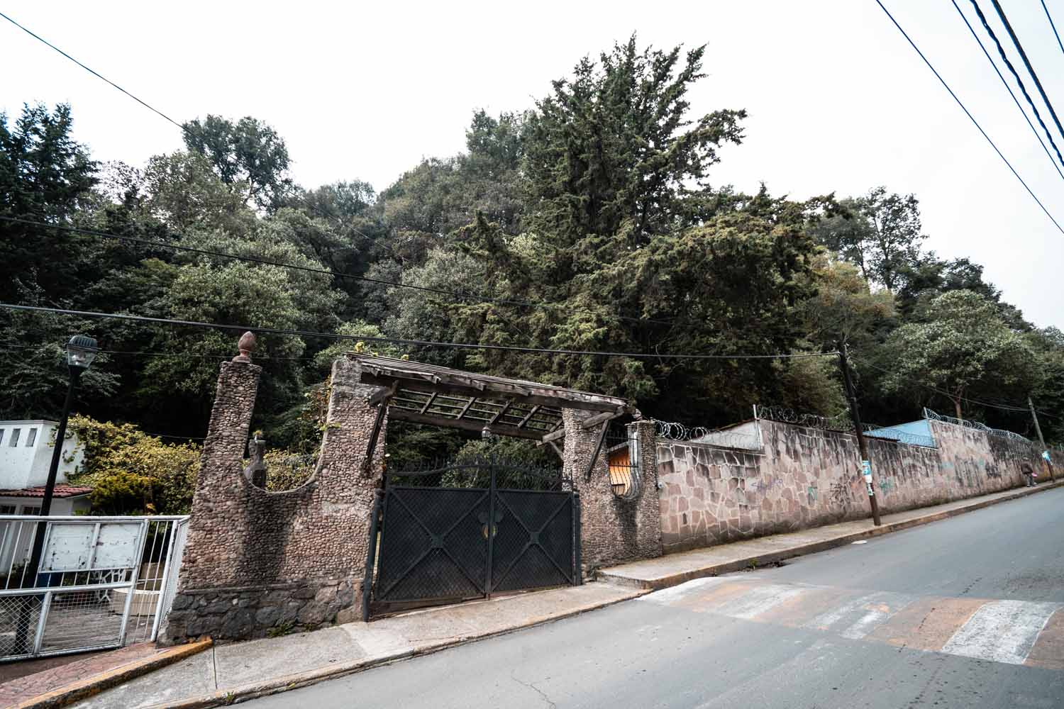 Estado de México, 52798, ,Terreno,Venta,1068