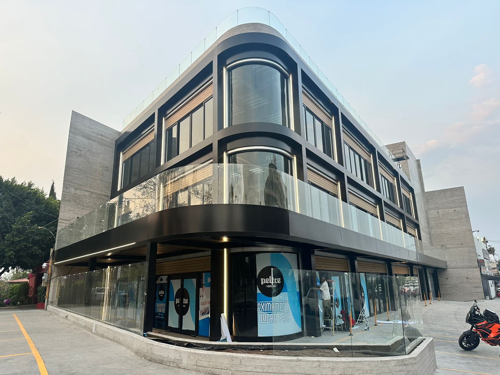 Fuente de trevi, Estado de México, 53125, ,Local,Renta,Fuente de trevi,1070