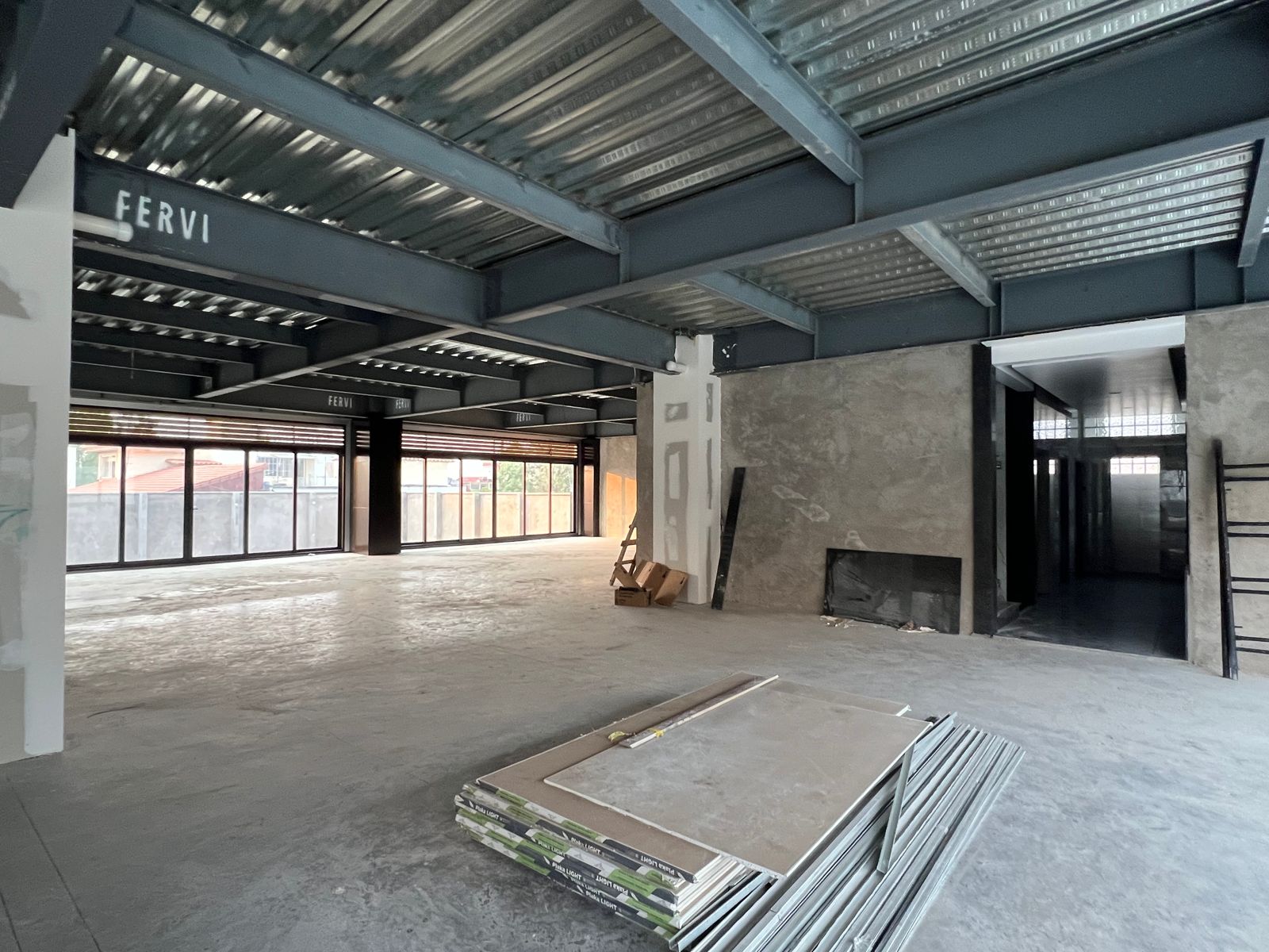 Fuente de trevi, Estado de México, 53125, ,Local,Renta,Fuente de trevi,1070