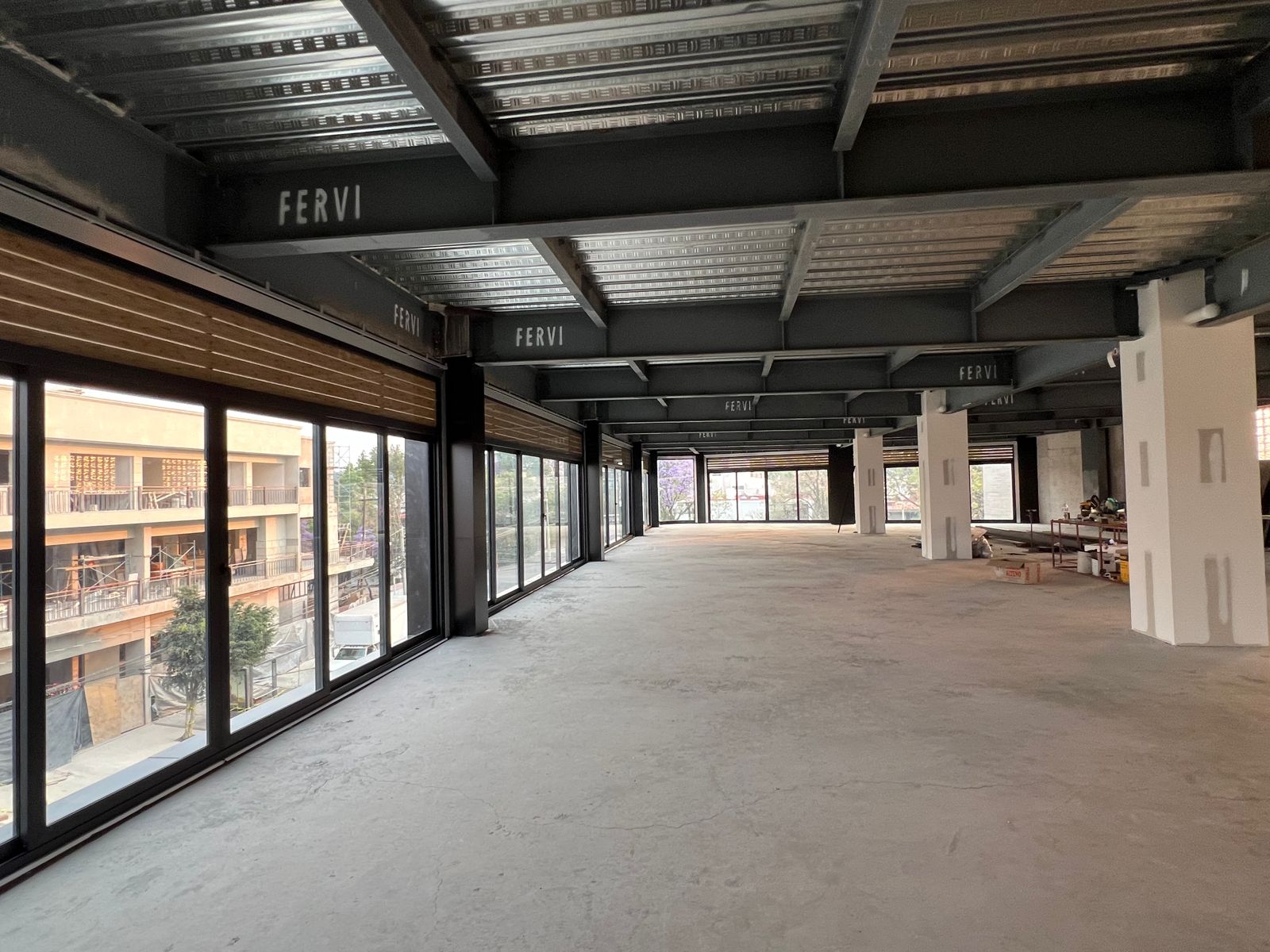 Fuente de trevi, Estado de México, 53125, ,Local,Renta,Fuente de trevi,1070