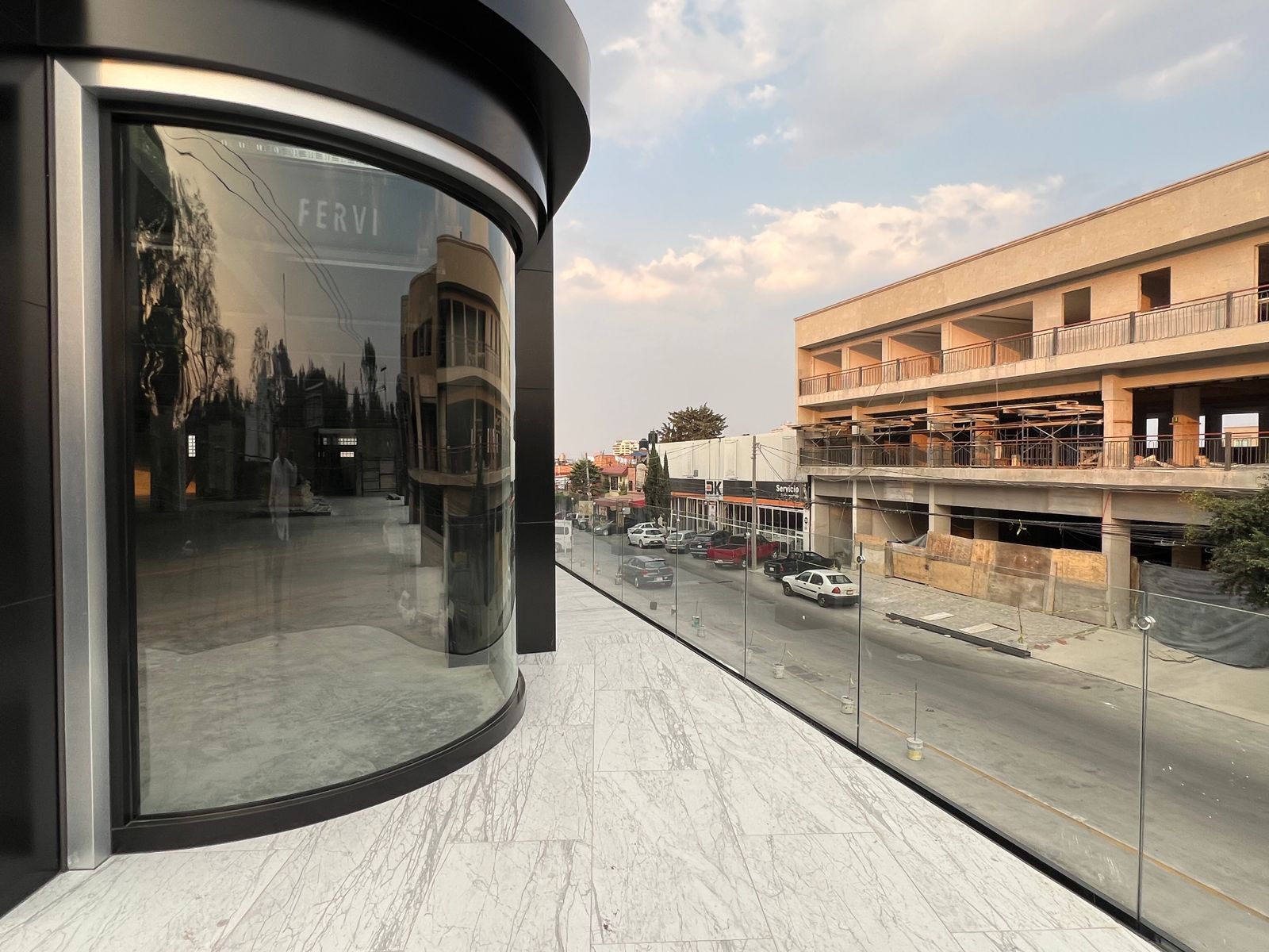 Fuente de trevi, Estado de México, 53125, ,Local,Renta,Fuente de trevi,1070