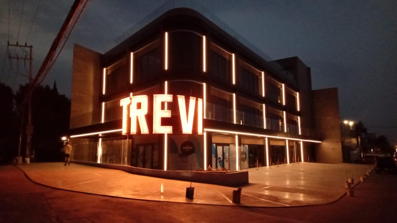 Fuente de trevi, Estado de México, 53125, ,Local,Renta,Fuente de trevi,1070