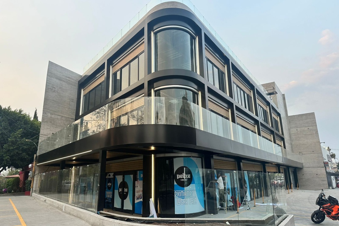 Fuente de trevi, Estado de México, 53125, ,Local,Renta,Fuente de trevi,1070