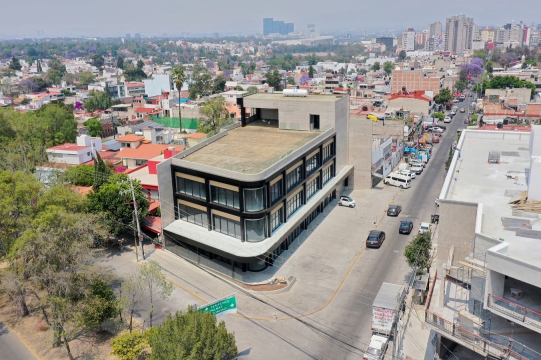 Fuente de trevi, Estado de México, 53125, ,Local,Renta,Fuente de trevi,1070