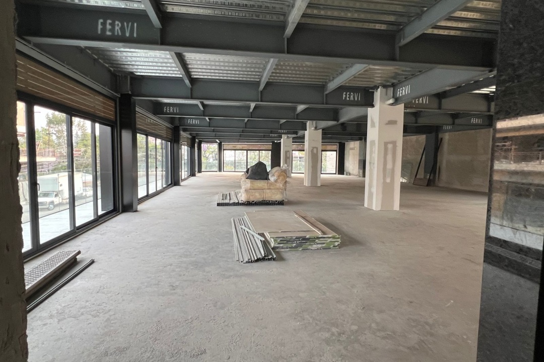 Fuente de trevi, Estado de México, 53125, ,Local,Renta,Fuente de trevi,1070