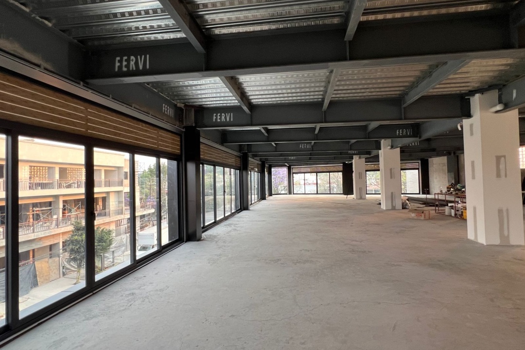 Fuente de trevi, Estado de México, 53125, ,Local,Renta,Fuente de trevi,1070