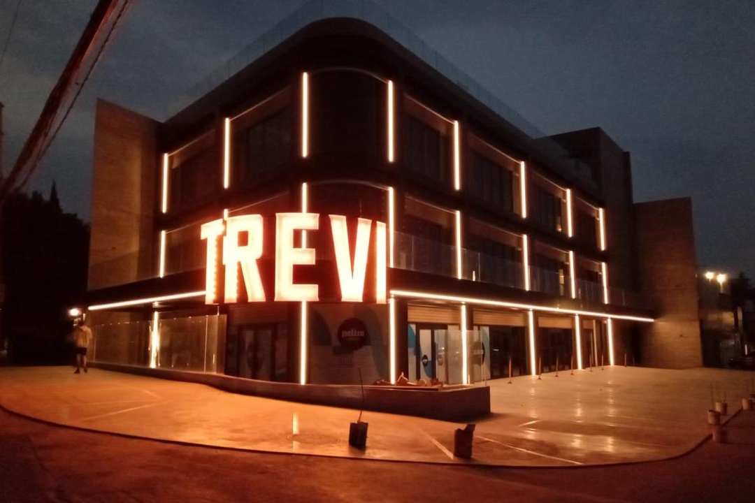 Fuente de trevi, Estado de México, 53125, ,Local,Renta,Fuente de trevi,1070