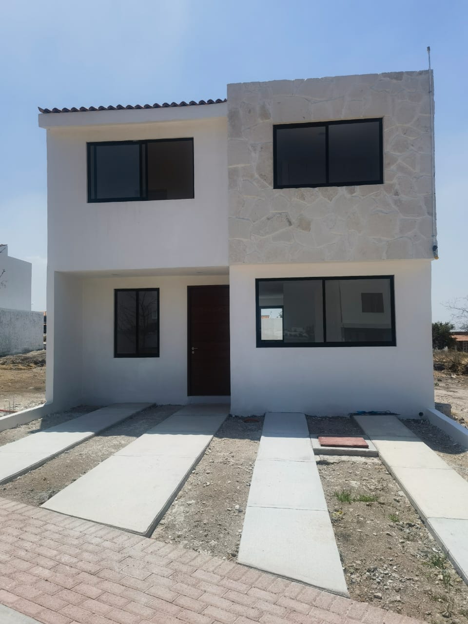 Querétaro, 76246, 3 Bedrooms Bedrooms, ,2 BathroomsBathrooms,Casa,Venta,1079