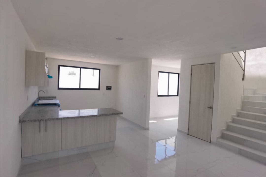 Querétaro, 76246, 3 Bedrooms Bedrooms, ,2 BathroomsBathrooms,Casa,Venta,1079
