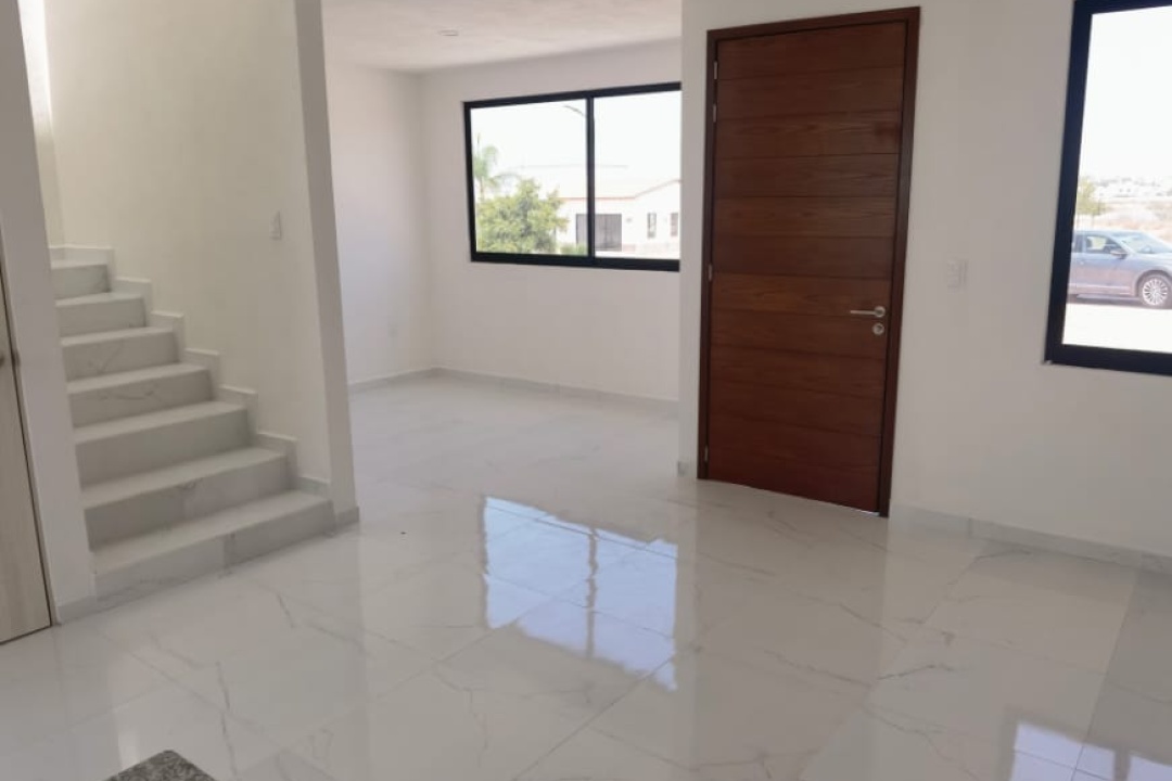 Querétaro, 76246, 3 Bedrooms Bedrooms, ,2 BathroomsBathrooms,Casa,Venta,1079