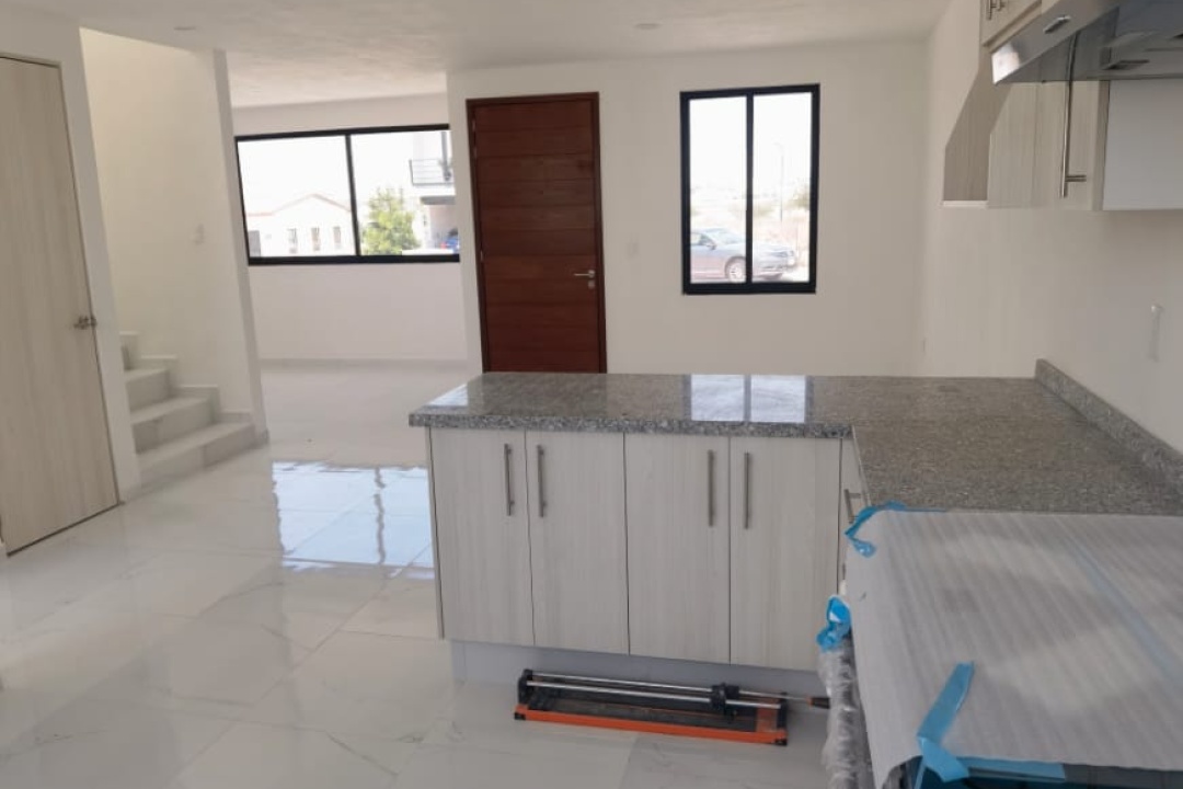 Querétaro, 76246, 3 Bedrooms Bedrooms, ,2 BathroomsBathrooms,Casa,Venta,1079