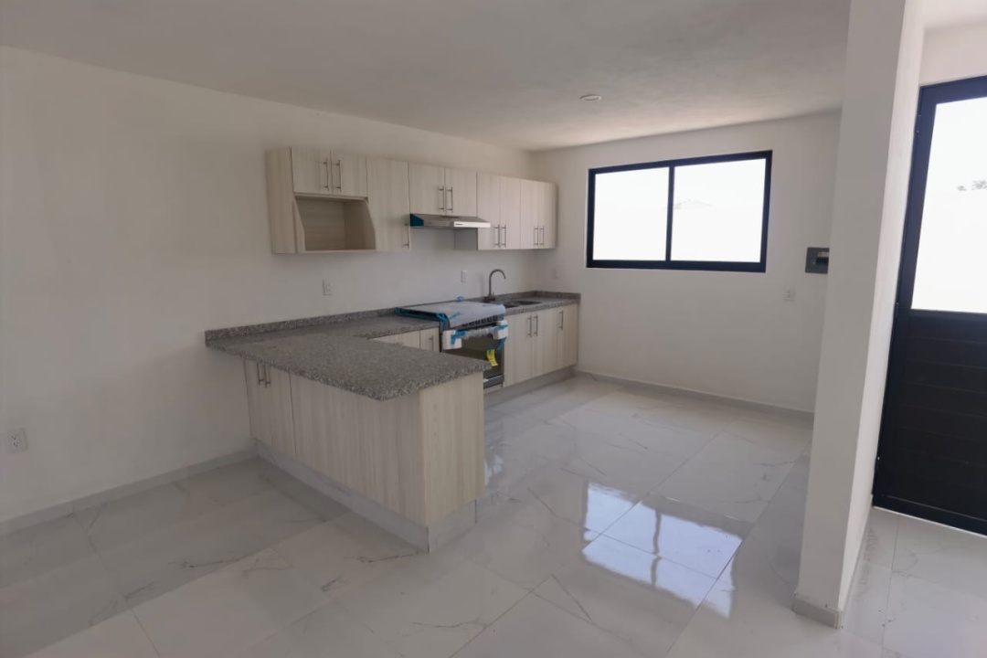 Querétaro, 76246, 3 Bedrooms Bedrooms, ,2 BathroomsBathrooms,Casa,Venta,1079