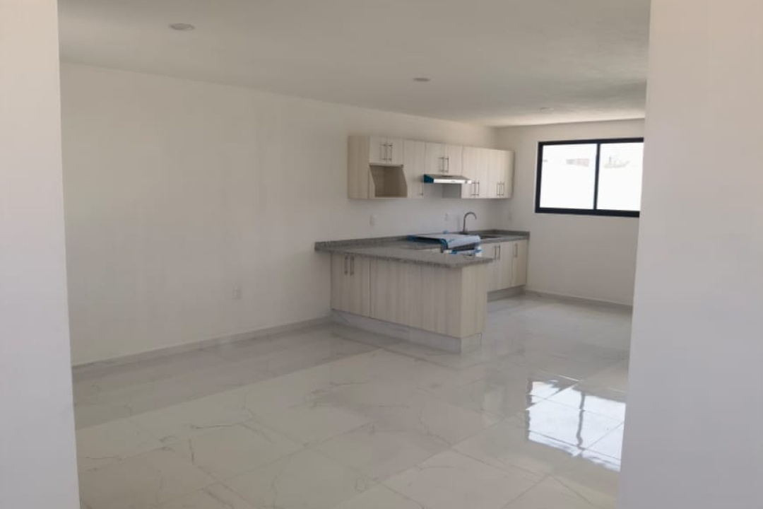 Querétaro, 76246, 3 Bedrooms Bedrooms, ,2 BathroomsBathrooms,Casa,Venta,1079
