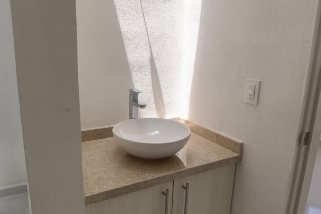 Querétaro, 76246, 3 Bedrooms Bedrooms, ,2 BathroomsBathrooms,Casa,Venta,1079