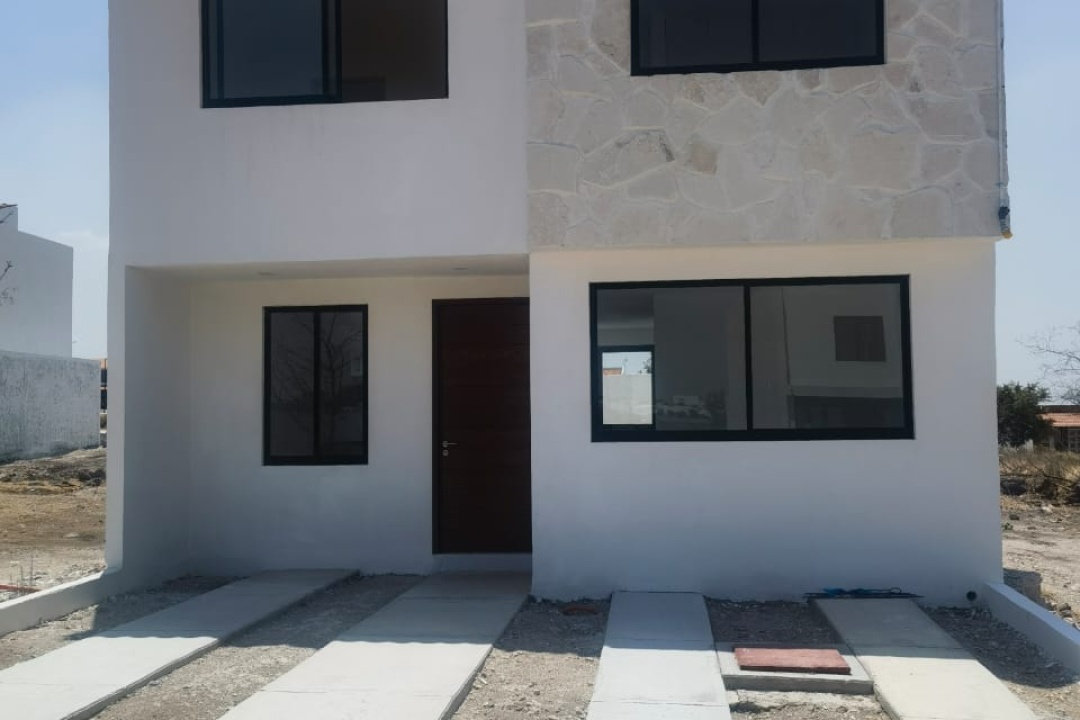 Querétaro, 76246, 3 Bedrooms Bedrooms, ,2 BathroomsBathrooms,Casa,Venta,1079