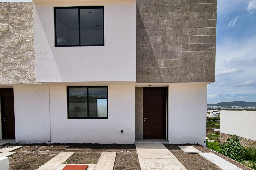 Anillo Vial 3 Oriente, Querétaro, 76246, 3 Bedrooms Bedrooms, ,2 BathroomsBathrooms,Casa,Venta,Anillo Vial 3 Oriente,1081