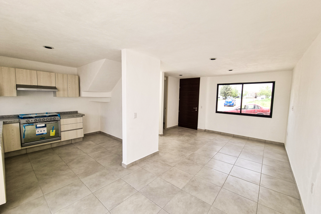 Anillo Vial 3 Oriente, Querétaro, 76246, ,Casa,Venta,Anillo Vial 3 Oriente,1082