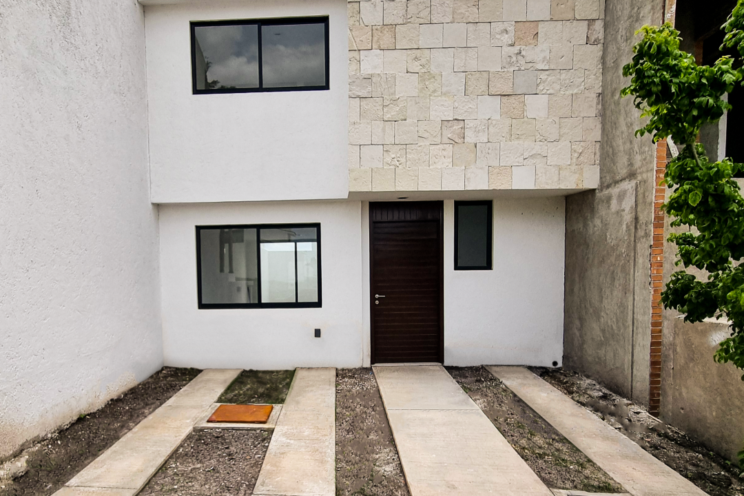 Anillo Vial 3 Oriente, Querétaro, 76246, ,Casa,Venta,Anillo Vial 3 Oriente,1082