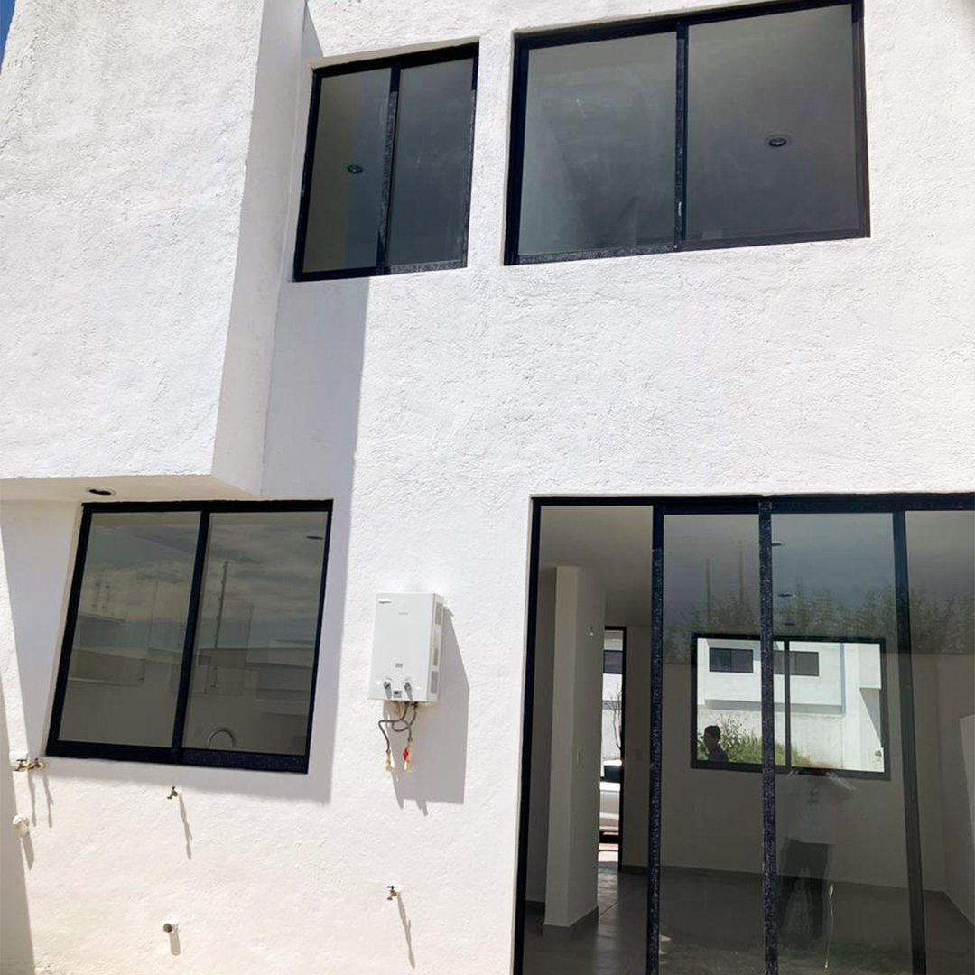 Anillo Vial 3 Oriente, Querétaro, 76246, 3 Bedrooms Bedrooms, ,2 BathroomsBathrooms,Casa,Venta,Anillo Vial 3 Oriente,1083