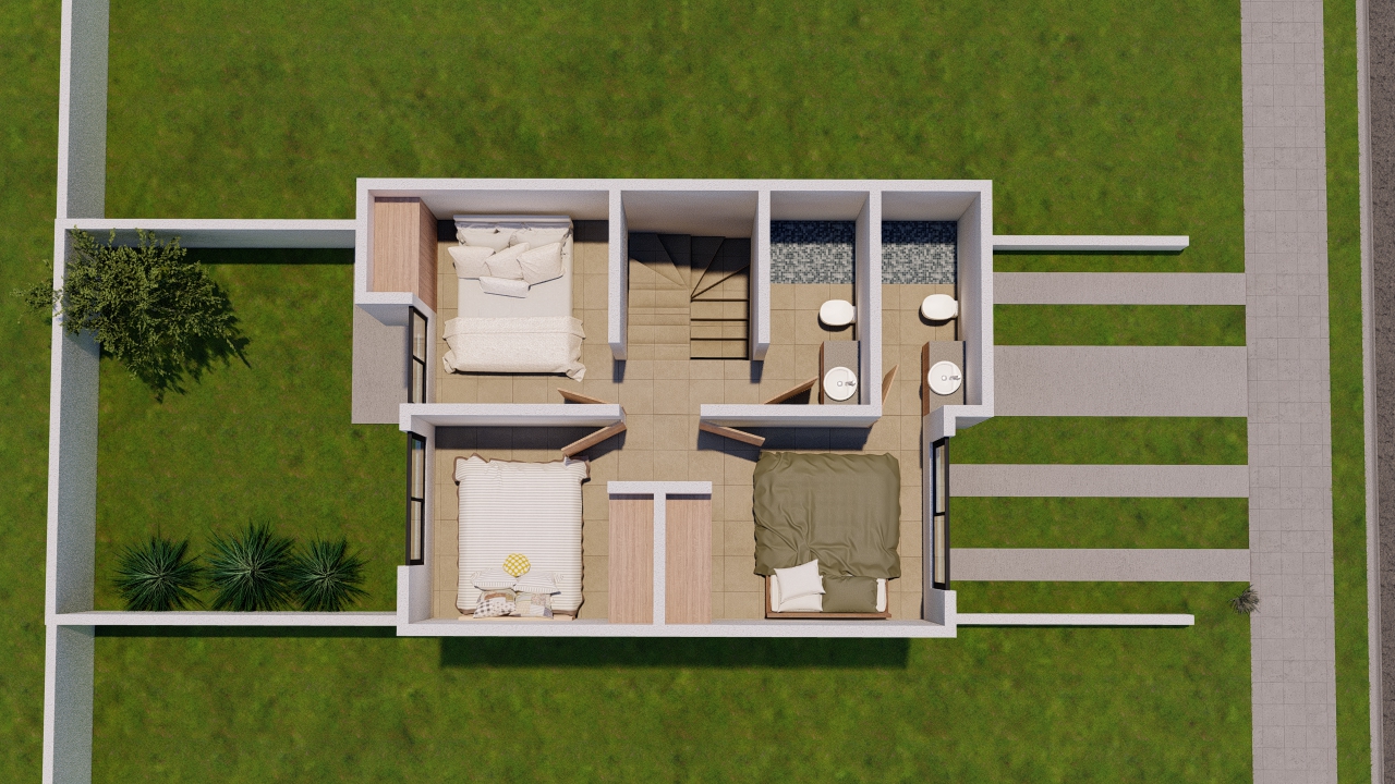 Anillo Vial 3 Oriente, Querétaro, 76246, 3 Bedrooms Bedrooms, ,2 BathroomsBathrooms,Casa,Venta,Anillo Vial 3 Oriente,1083