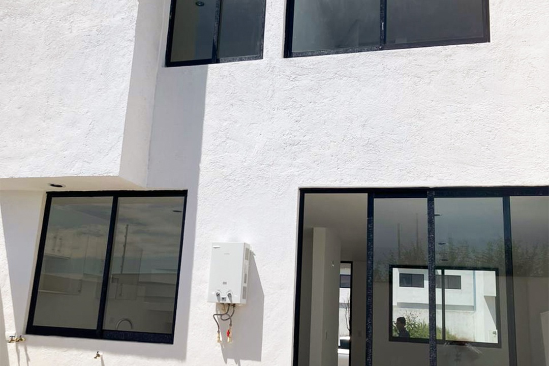 Anillo Vial 3 Oriente, Querétaro, 76246, 3 Bedrooms Bedrooms, ,2 BathroomsBathrooms,Casa,Venta,Anillo Vial 3 Oriente,1083