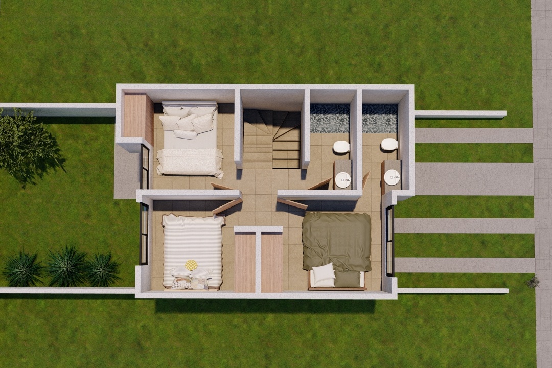 Anillo Vial 3 Oriente, Querétaro, 76246, 3 Bedrooms Bedrooms, ,2 BathroomsBathrooms,Casa,Venta,Anillo Vial 3 Oriente,1083