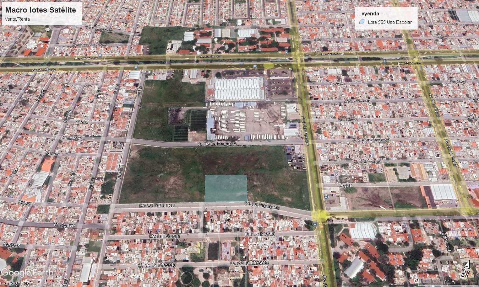 Calle de la Barranca, Querétaro, 76110, ,Terreno,Venta,Calle de la Barranca,1084 Calle de la Barranca, Querétaro, 76110, ,Terreno,Venta,Calle de la Barranca,1084