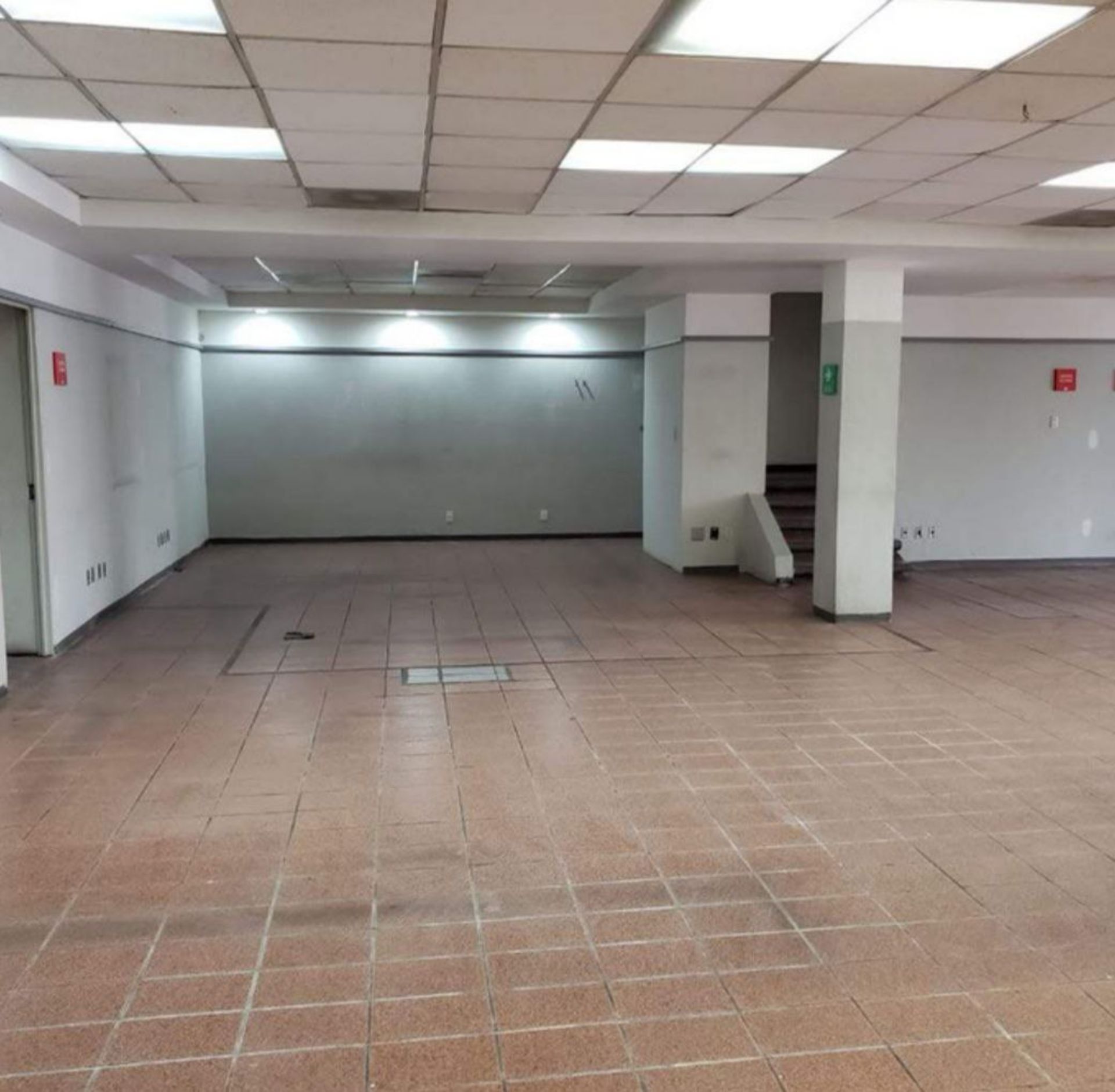 local León #1104 general