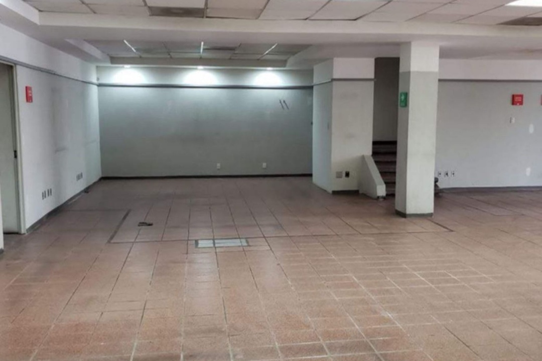 local León #1104 general